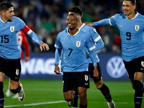 Cómo les fue a los jugadores de River en la fecha FIFA