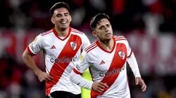 ¿Qué canal transmite River vs. U. Católica en Argentina?