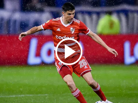 Link para VER ONLINE River Plate vs. U. Católica EN VIVO por Amistoso