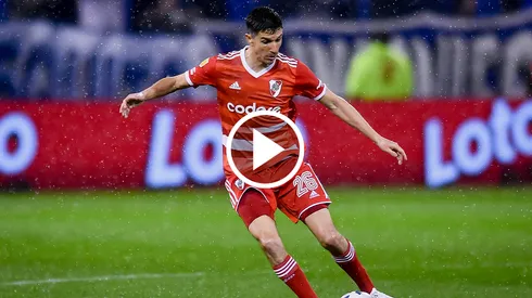 Link para VER ONLINE River Plate vs. U. Católica EN VIVO por Amistoso