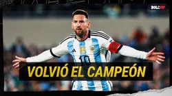 Arrancó un nuevo ciclo: ¿qué esperar de la Selección que se viene?