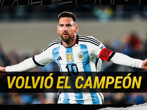 Arrancó un nuevo ciclo: ¿qué esperar de la Selección que se viene?