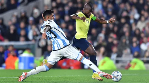 De Paul enloqueció con el partido de Cuti Romero: "Es el mejor central del mundo"