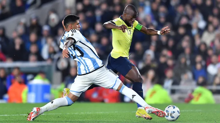 De Paul enloqueció con el partido de Cuti Romero: "Es el mejor central del mundo"