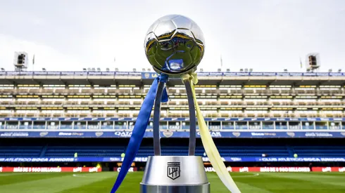 Un fin de semana sin fútbol de Primera en Argentina: cuándo vuelve a jugarse