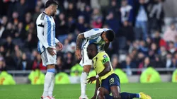 En Racing lamentan haber estado a días de fichar a Cuti Romero a precio de ganga