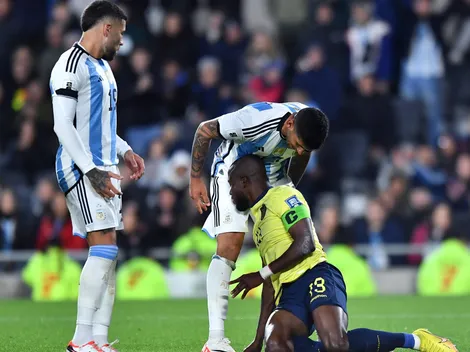 En Racing lamentan haber estado a días de fichar a Cuti Romero a precio de ganga