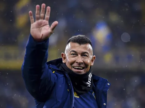 Boca recupera un titular antes de lo pensado