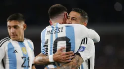 ¿Cuándo vuelve a jugar la Selección Argentina vs. Bolivia por las Eliminatorias?