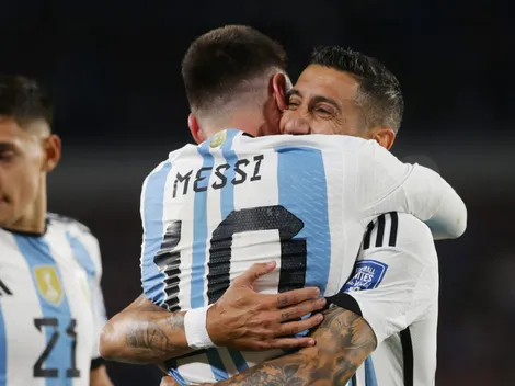 ¿Cuándo vuelve a jugar la Selección Argentina vs. Bolivia por las Eliminatorias?