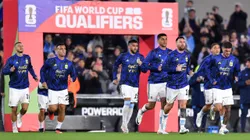 Las durísimas críticas de los hinchas de la Selección a Otamendi