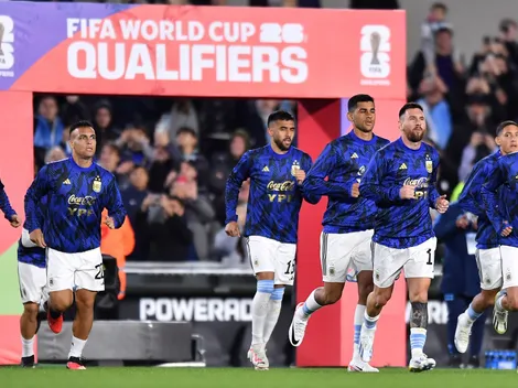 Las durísimas críticas de los hinchas de la Selección a Otamendi