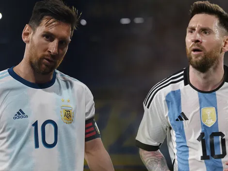 Repiten 5: ¿Cómo formó Argentina en el inicio de las últimas Eliminatorias?