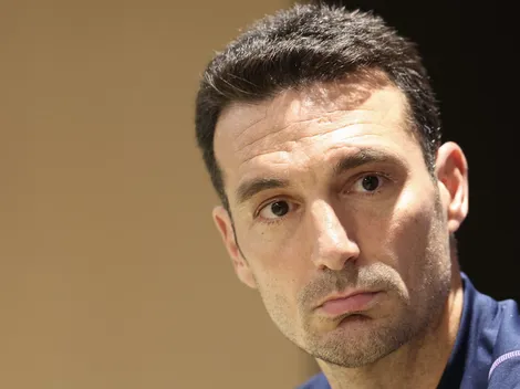 Solamente se repiten 5 jugadores de la primera formación de Scaloni en la Selección