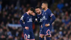 El exmanager de PSG recordó de buena manera el paso de Messi por PSG