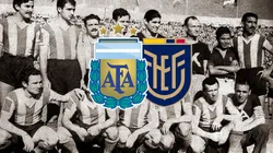 El enojo que llevó a la Selección a meterle más de 10 goles a Ecuador