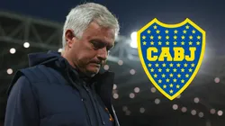 Chiquito Romero reveló que Mourinho sigue a Boca: "Está pendiente"