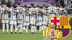 Guido Rodríguez dejaría a Real Betis para mudarse a Barcelona