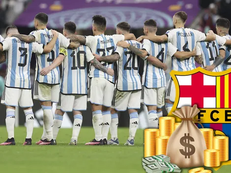 Guido Rodríguez dejaría a Real Betis para mudarse a Barcelona