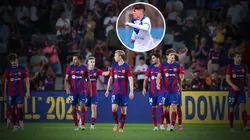 Sorpresa: Barcelona podría llevarse libre a Álvaro Montoro de Vélez