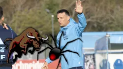 El posible XI de la Selección Argentina para recibir a Ecuador