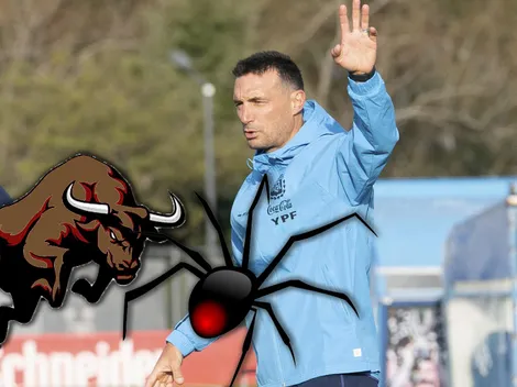 El posible XI de la Selección Argentina para recibir a Ecuador