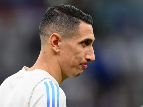 Detuvieron a los autores de las amenazas a la familia Di María