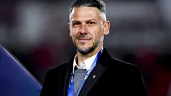 Boselli y Zuculini sumarán minutos contra Universidad Católica