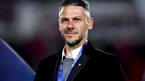 Boselli y Zuculini sumarán minutos contra Universidad Católica