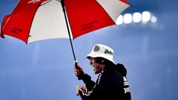 Barco volvió a ilusionarse con la Selección Argentina