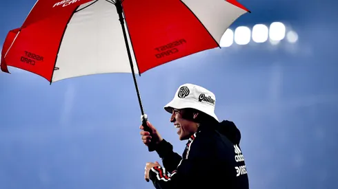 Barco volvió a ilusionarse con la Selección Argentina