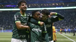 Factor sorpresa: ¿Endrick titular en el Boca - Palmeiras?