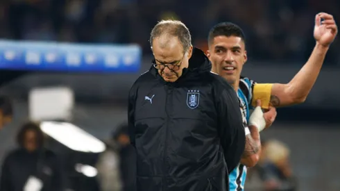 El último palazo a Marcelo Bielsa: "Desaprovechar a Suárez es no saber de la vida"