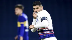 Ortigoza, picante conta Boca: "Les ganábamos siempre"