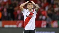 El fastidio de Barco con los rumores de malestar interno en River