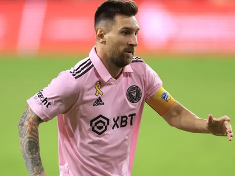 Efecto Messi: el dato que revela el tremendo impacto que generó el argentino en la MLS