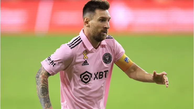 Efecto Messi: el dato que revela el tremendo impacto que generó el argentino en la MLS