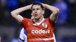 Nacho Fernández, sincero: "Pasamos un momento complicado"