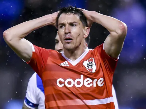 Nacho Fernández, sincero: "Pasamos un momento complicado"