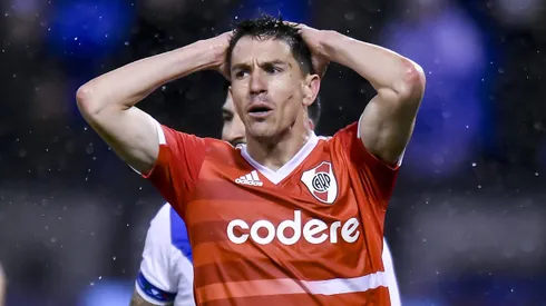 Nacho Fernández, sincero: "Pasamos un momento complicado"