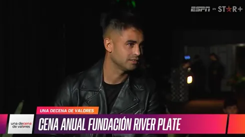 Pity Martínez, sin pelos en la lengua.