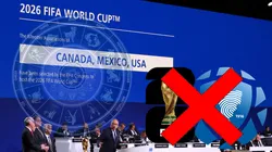 Inesperada predicción astrológica: la Selección que se quedaría afuera del Mundial
