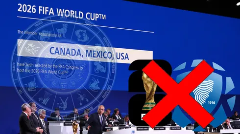 Inesperada predicción astrológica: la Selección que se quedaría afuera del Mundial