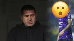 Lucas Merolla, que estuvo cerca de Boca, se rompió los ligamentos