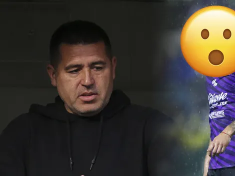 Lucas Merolla, que estuvo cerca de Boca, se rompió los ligamentos