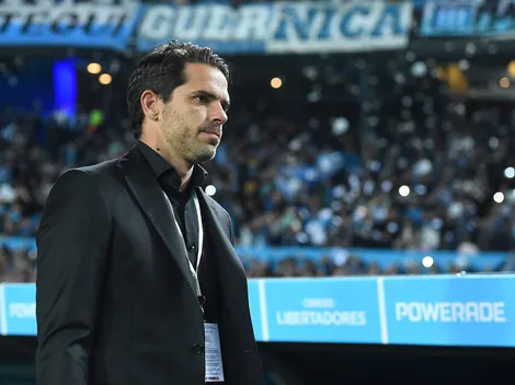 Racing va por una ex figura de Independiente: "Ya tiene la oferta"