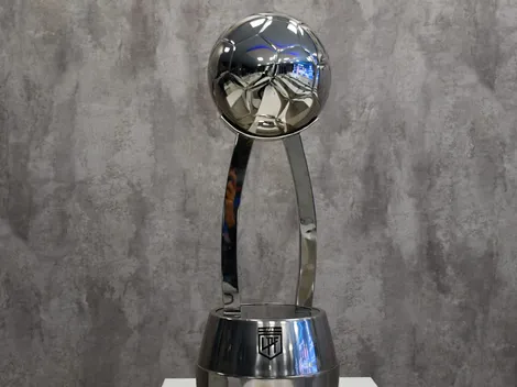 Se viene la Fecha 4: el Fixture de la Copa de la Liga 2023