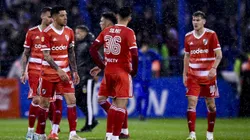 River jugará un amistoso en Fecha FIFA.