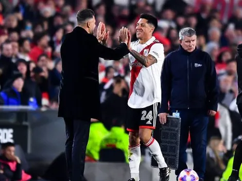 ¿De qué hablaron? confirman que Demichelis mantuvo una reunión con algunos referentes