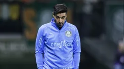 El problema futbolístico que tiene Palmeiras antes de enfrentar a Boca